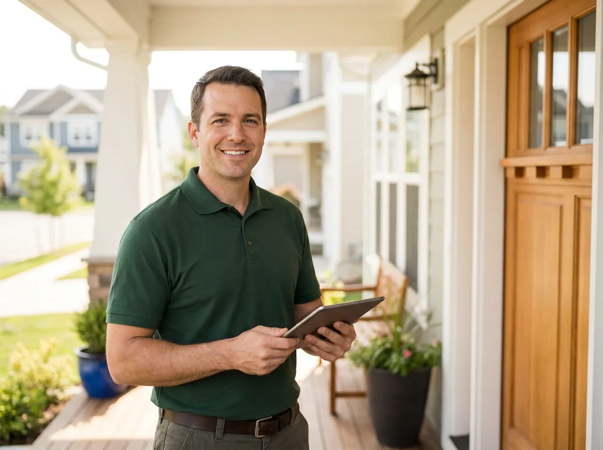 Pest control FAQs for Cruger, MS